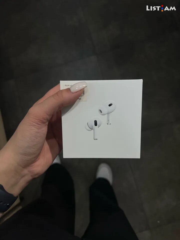 Airpods Pro 2 (2