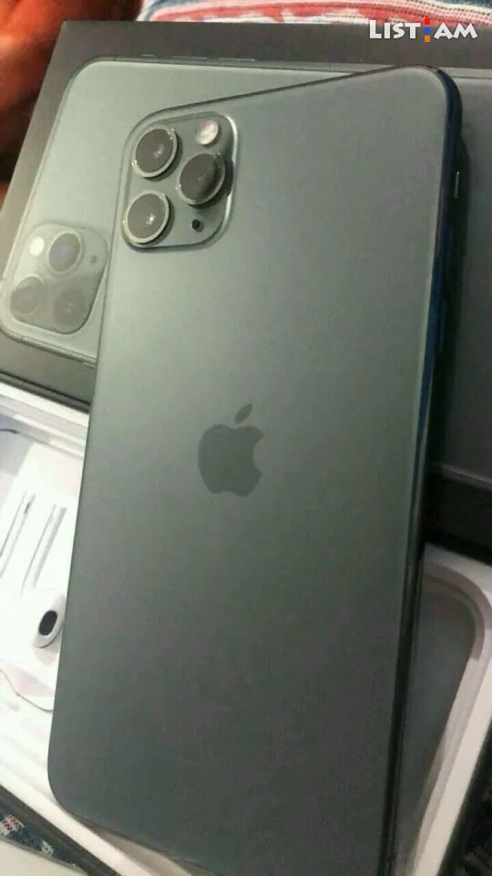 Apple iPhone 11, 64