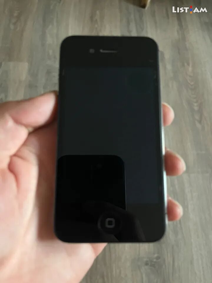 Apple iPhone 4s, 8