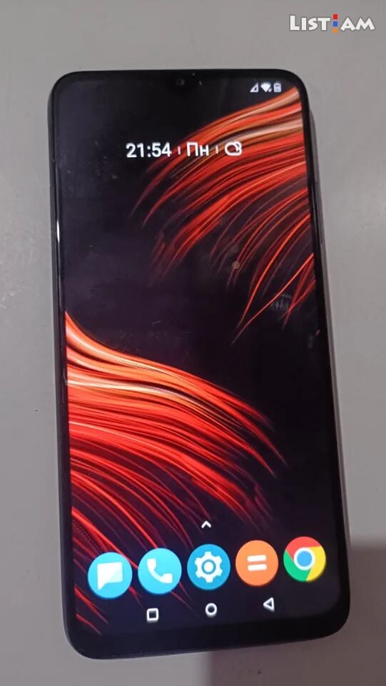 Xiaomi Poco M3, 64