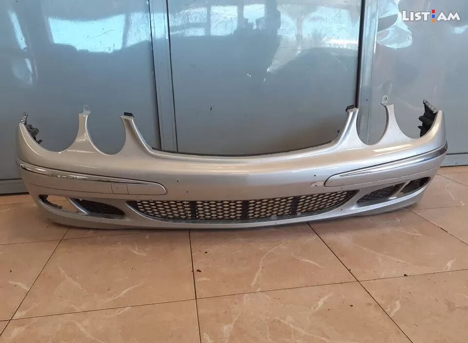 Mercedes w211 AMG