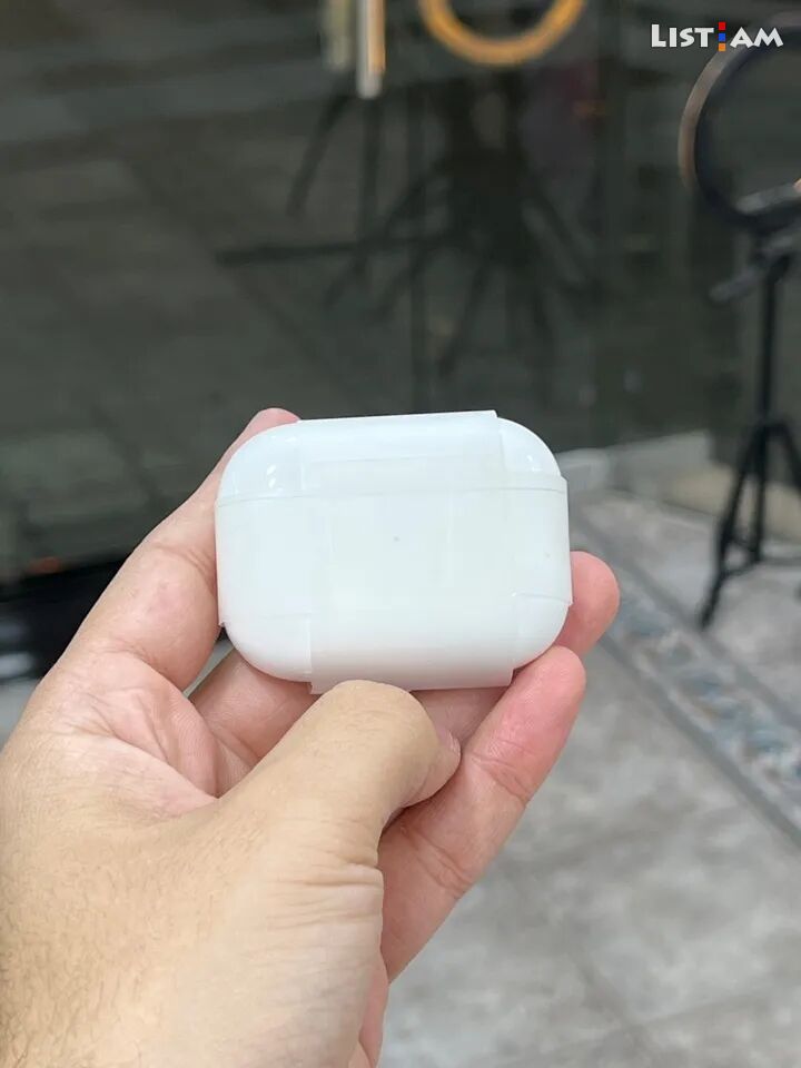 AirPods 3 series