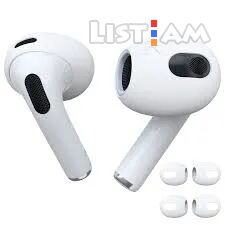 AirPods 3rd