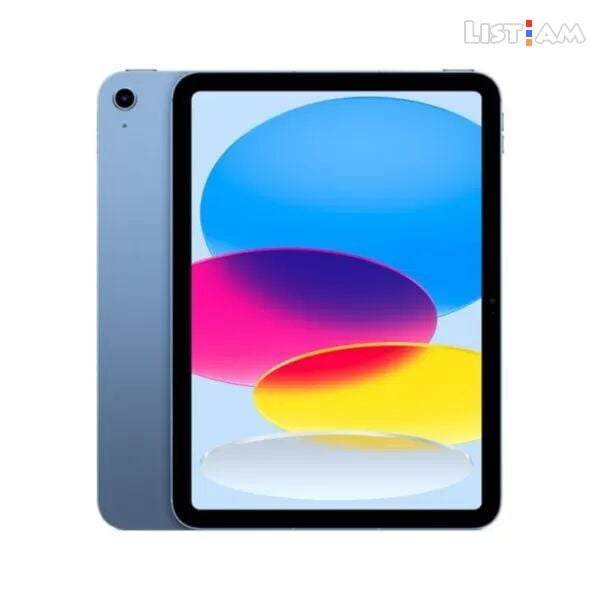 Apple iPad 10 WIFI,