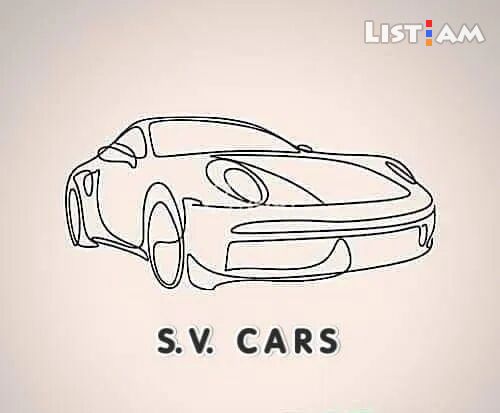 S.V. CARS LLC