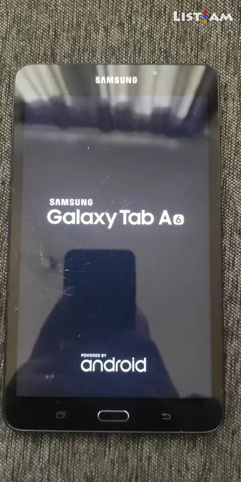 Samsung, Galaxy Tab