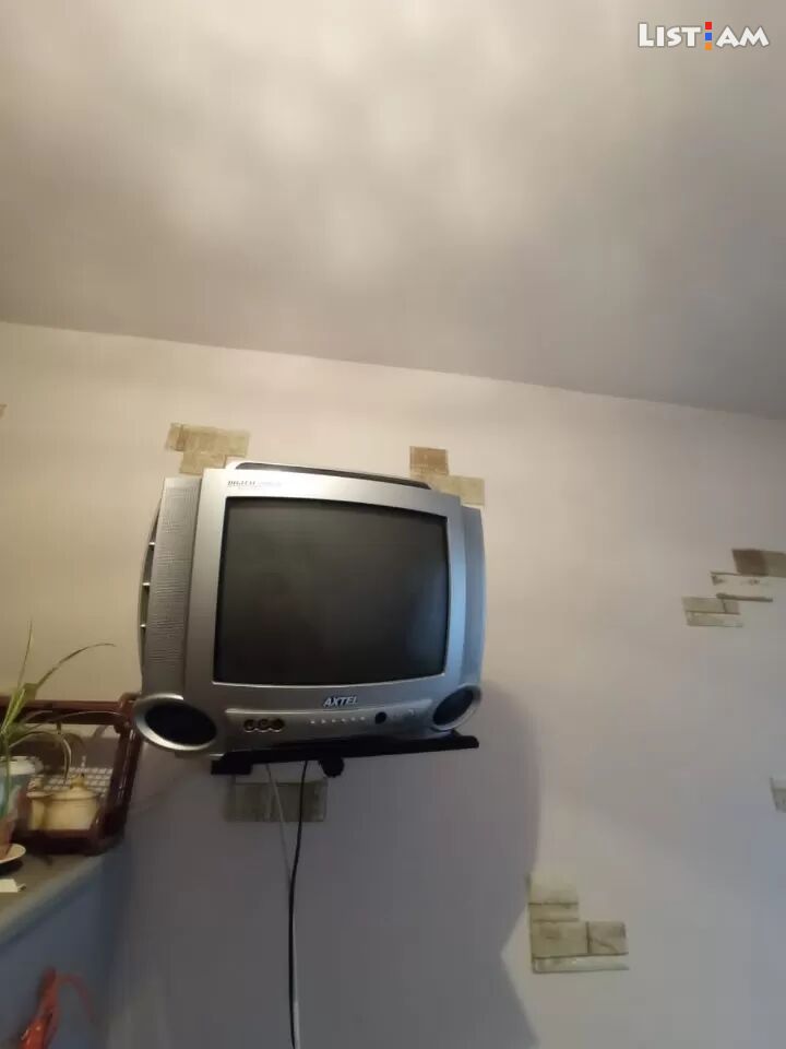 Axtel TV