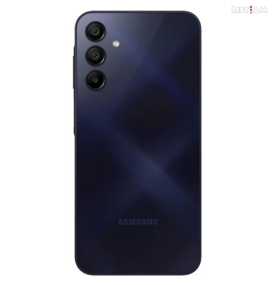 Samsung Galaxy A15,