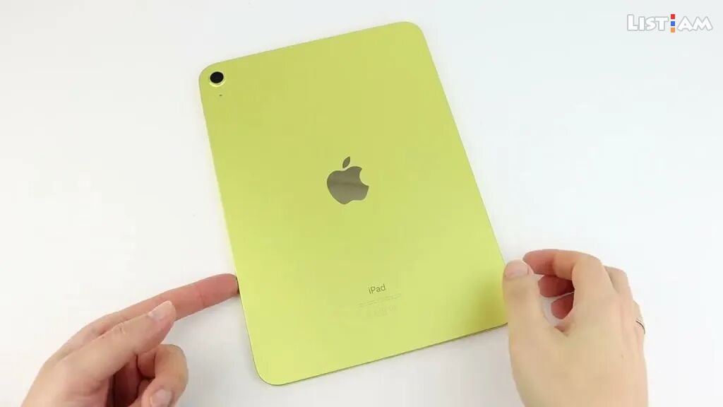 Apple iPad 10.9 256