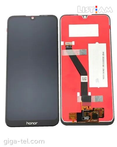 Honor 8A Lcd