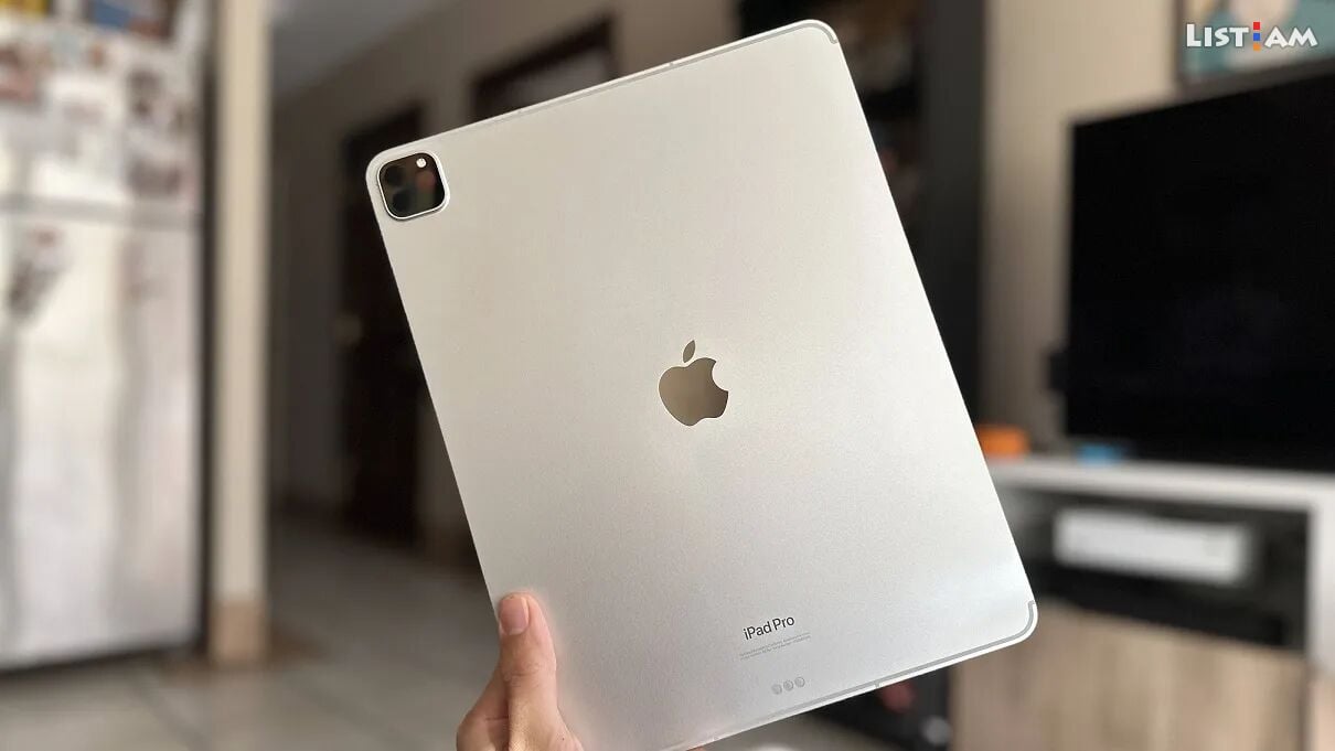 Apple iPad Pro 11 M2
