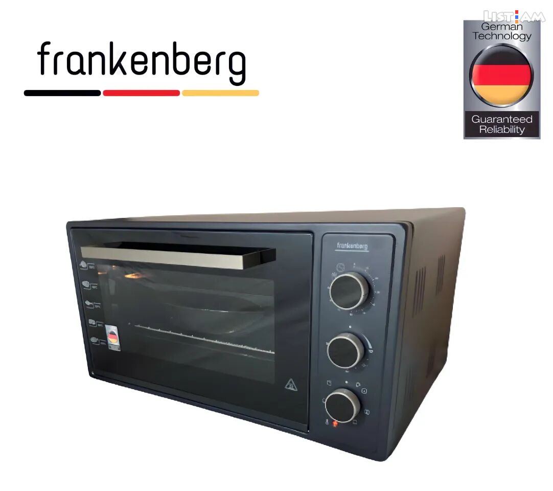 Frankenberg F-3300BL