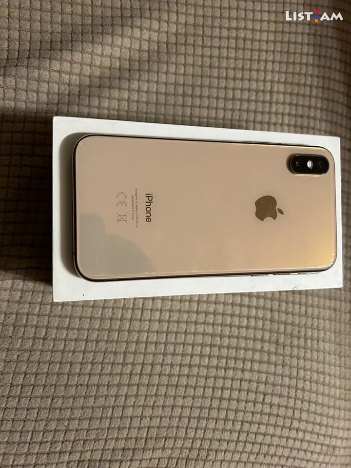 Apple iPhone XS, 256