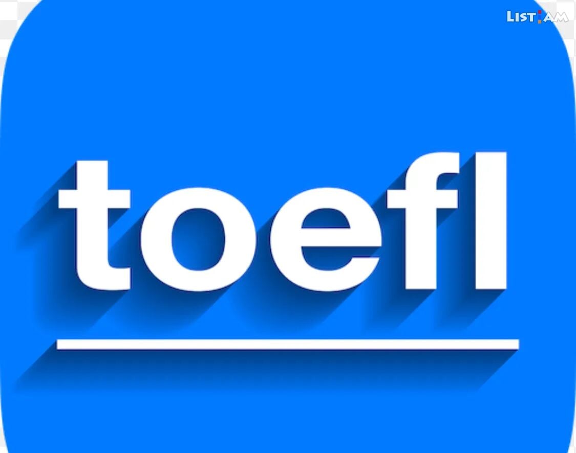 TOEFL / IELTS /