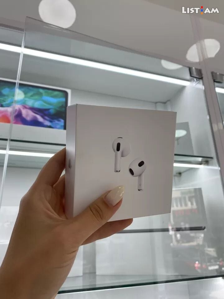 AirPods 3 *