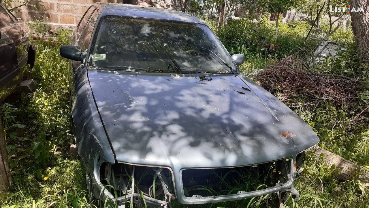 Audi 100, 1994 թ.,