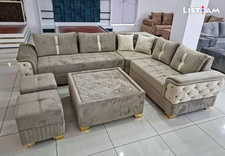 Ortex sofa furniture