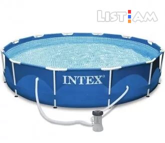 Intex,