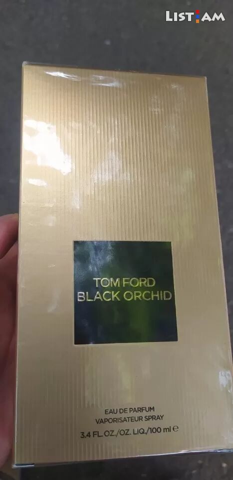 Tom ford black