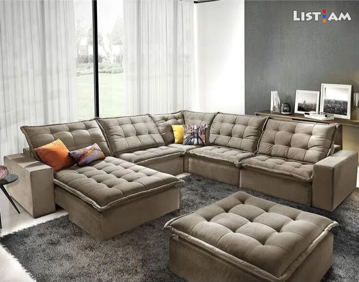 Roga sofa furniture