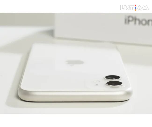Apple iPhone 11, 128