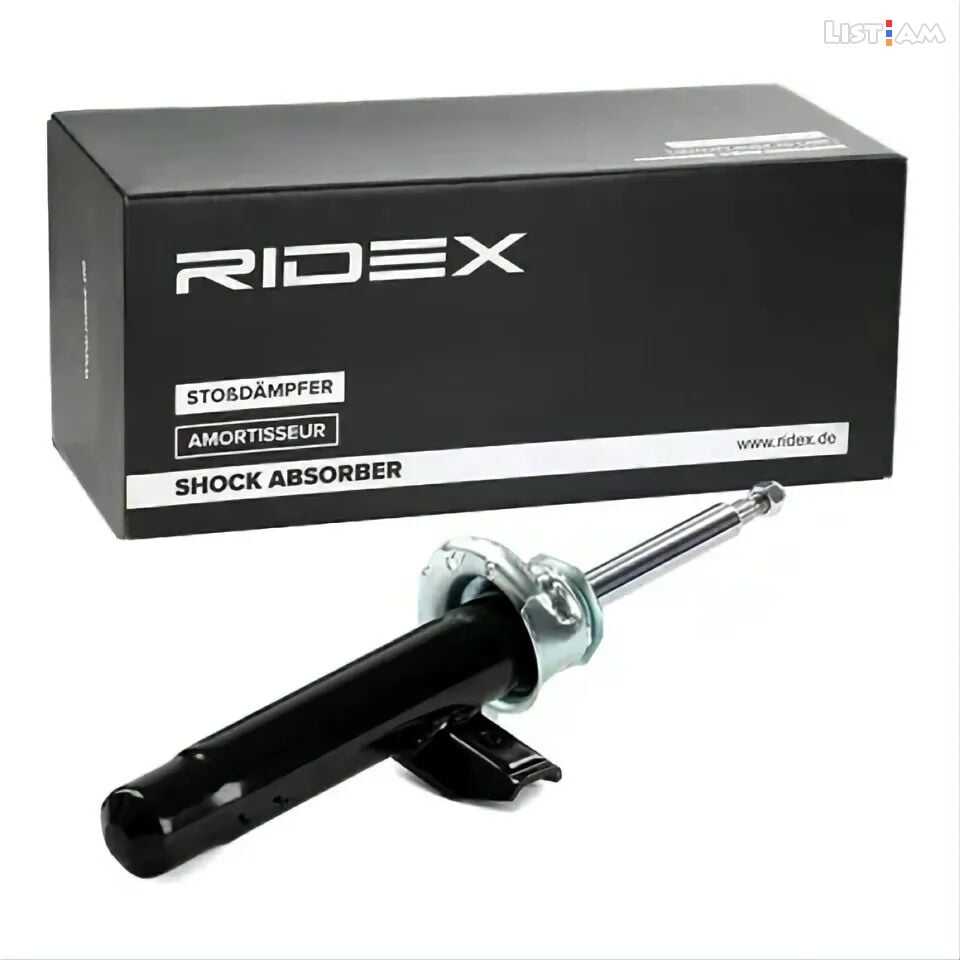 RIDEX BMW E90