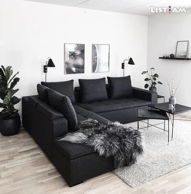 Siso sofa furniture