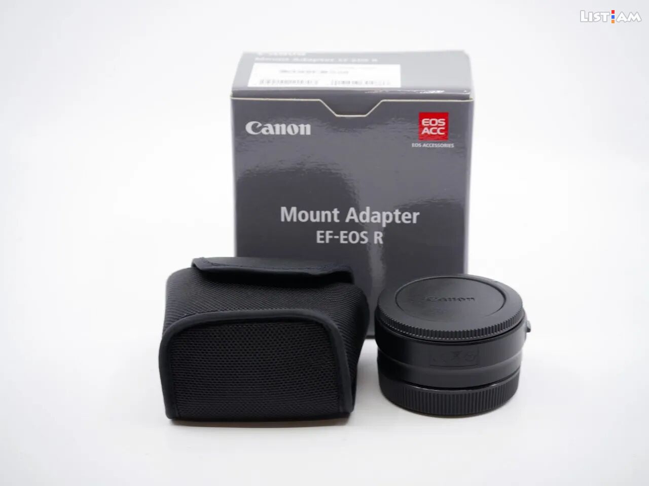Canon ef to rf