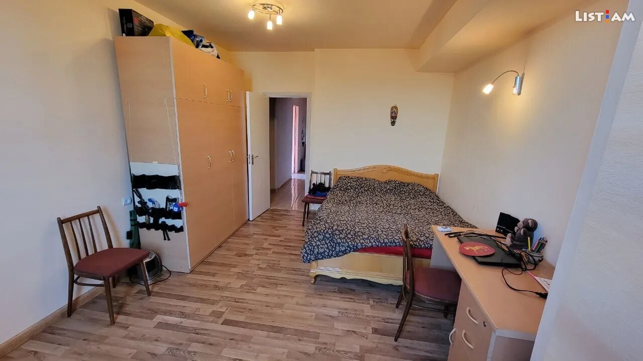3 room apartment,