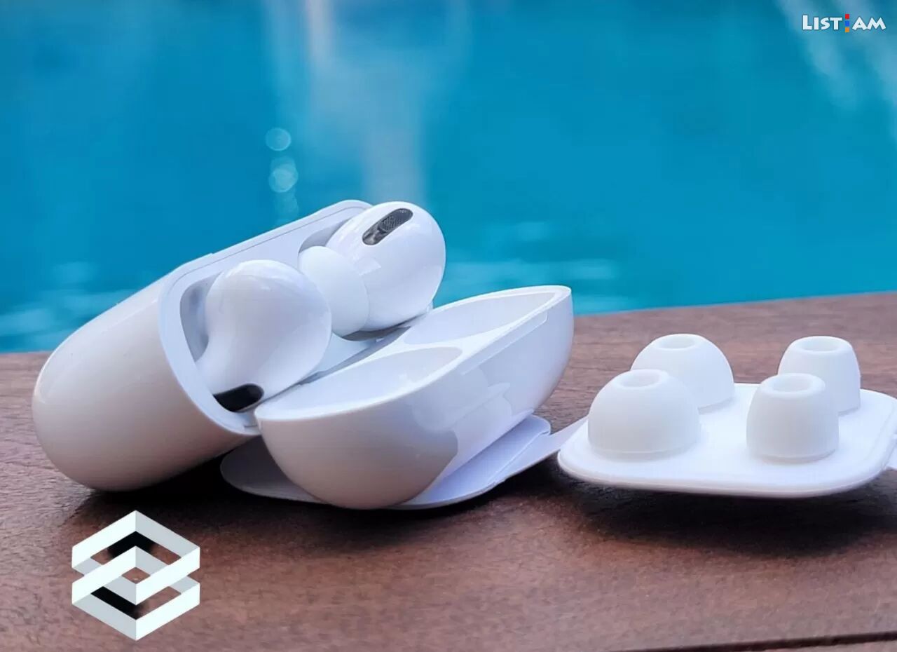 Airpods2 series,