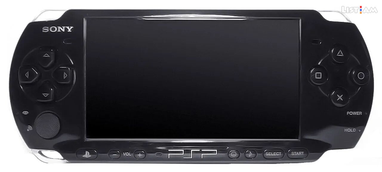 Sony PlayStation PSP