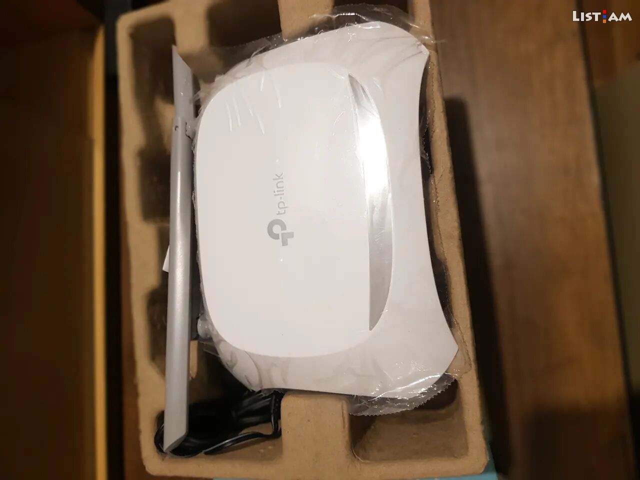Tp-link wifi Router