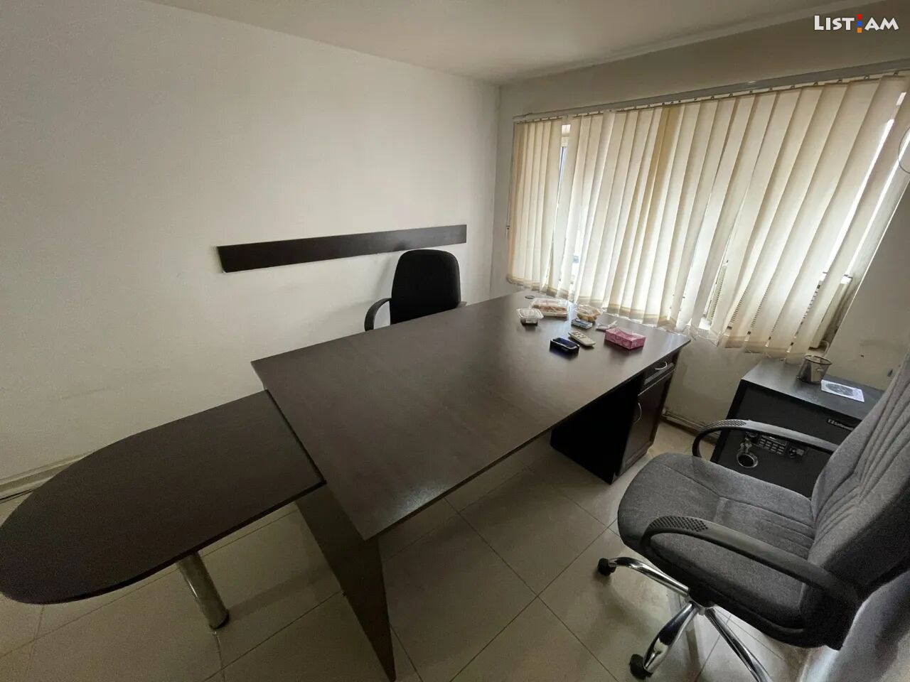 Office Space on
