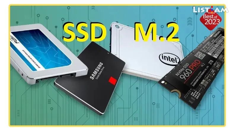 Original SSD մեծ