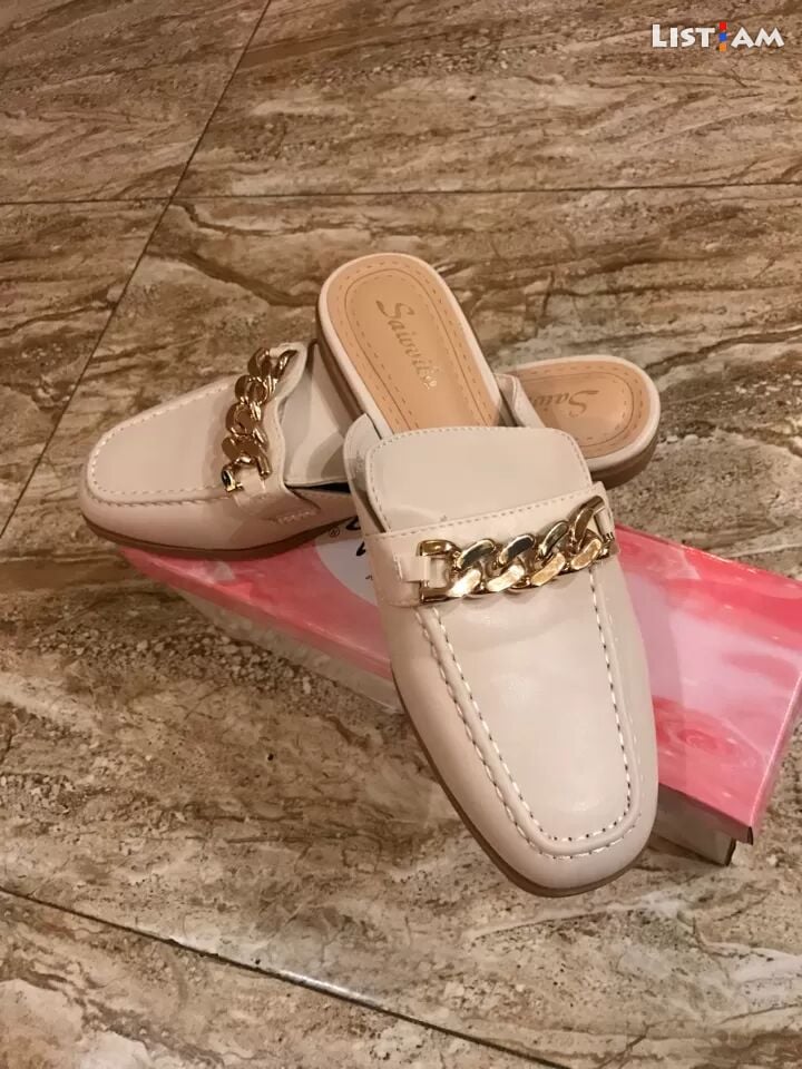 Կոշիկ սաբո