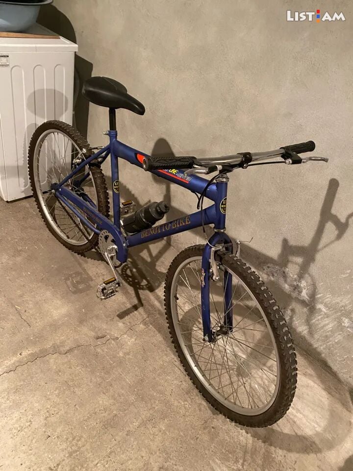 Benotto Bike 26