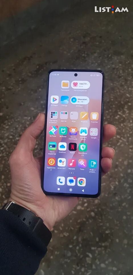 Xiaomi 12 Lite, 128