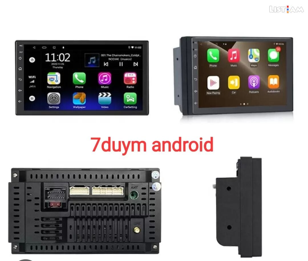 7duym android