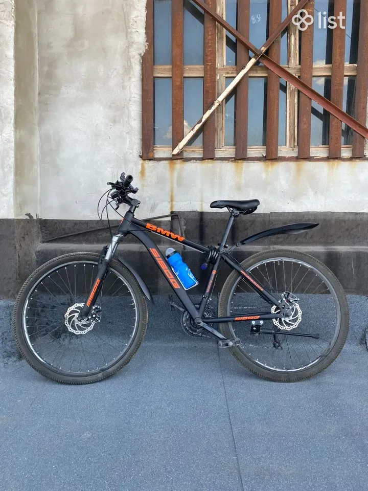 BMW Sibog Bicycles List.am