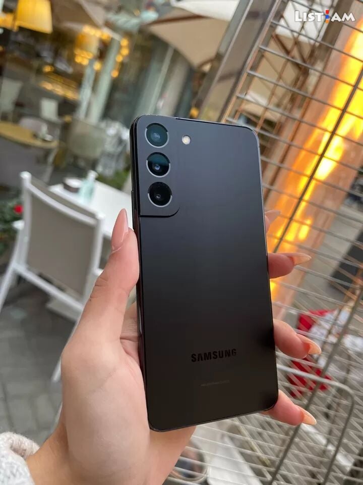 Samsung Galaxy S22