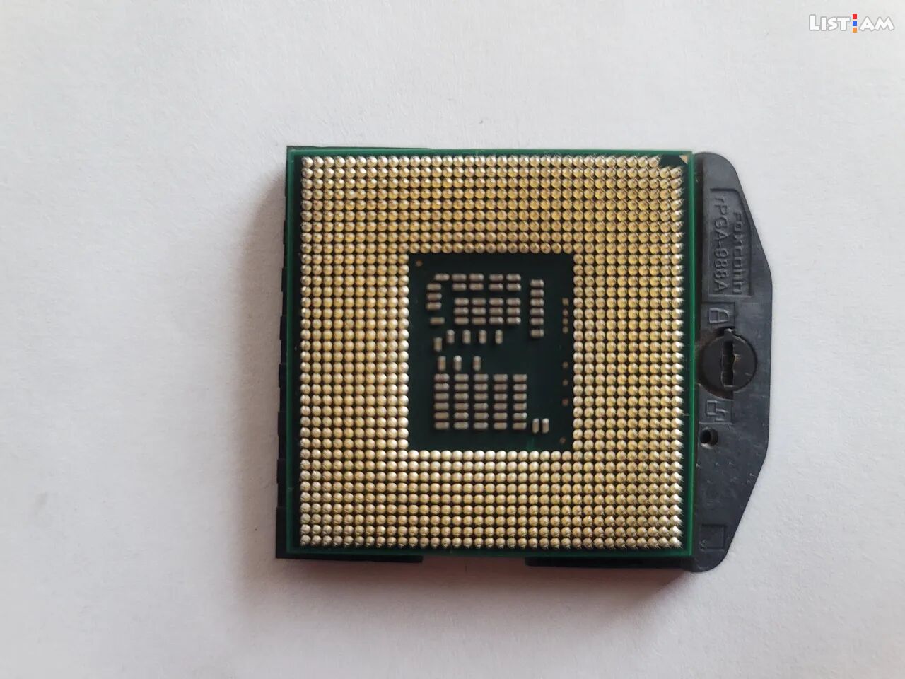 Intel® Core i3-330M