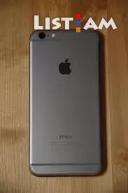 Apple iPhone 6 Plus,
