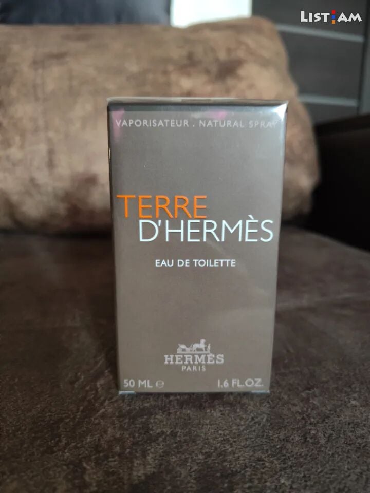 Hermes Terre DHermes
