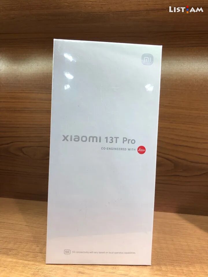 Xiaomi 13T Pro, 512