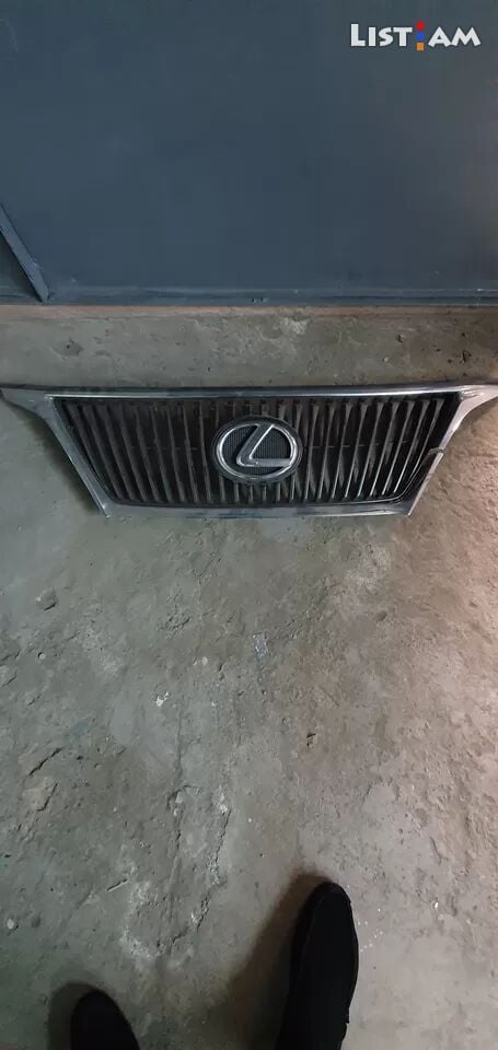 Lexus RX 350 ի