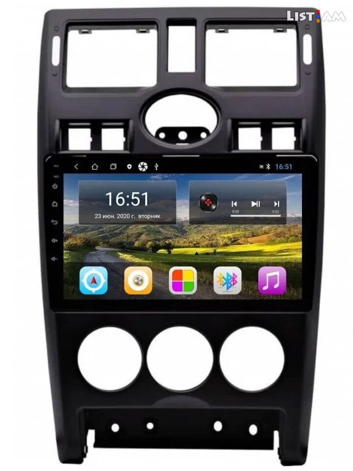Lada android