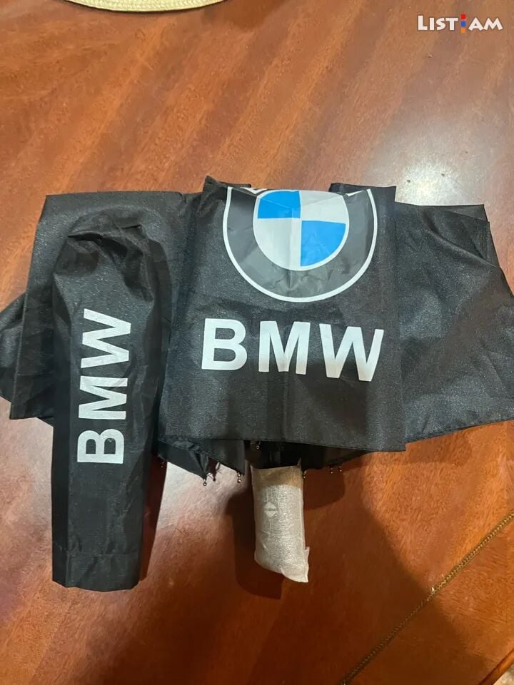 Зонтик BMW с