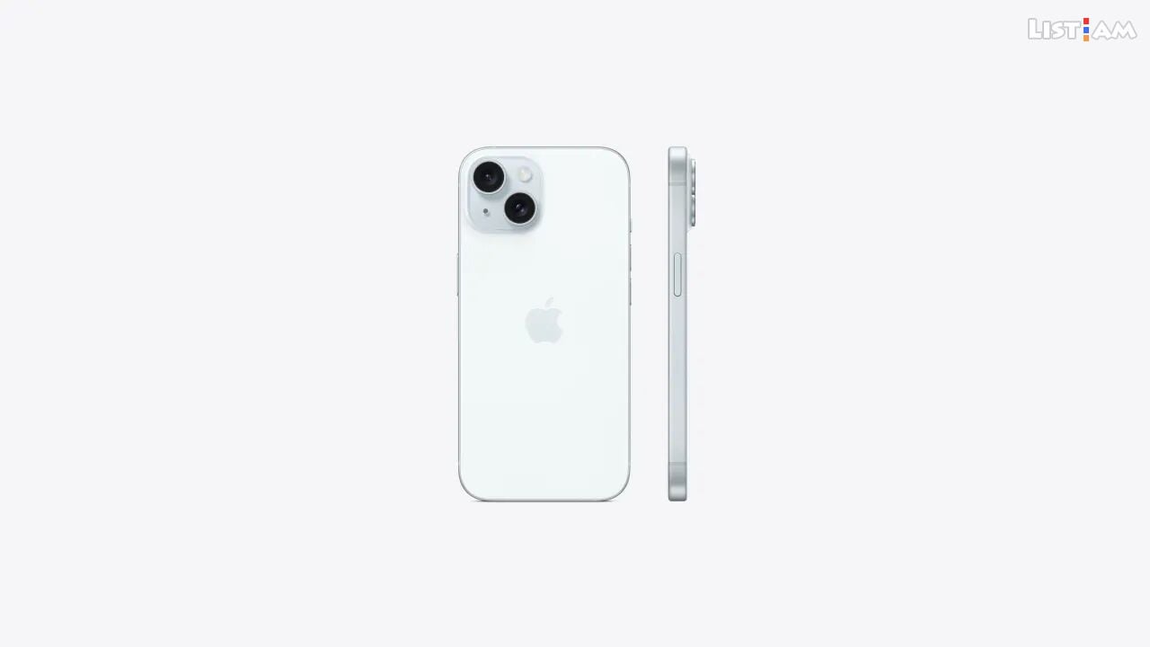 Apple iPhone 15, 256