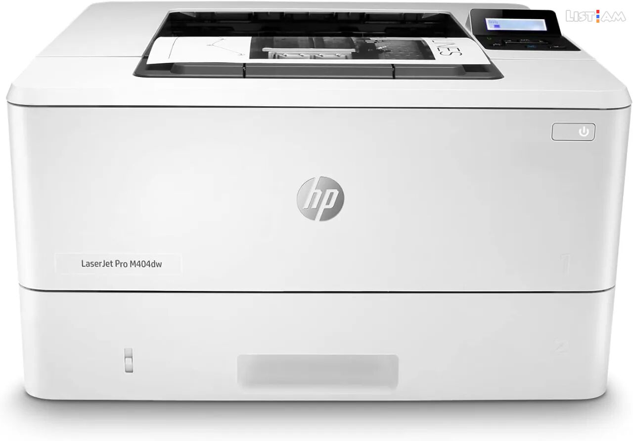 Տպիչ Printer HP