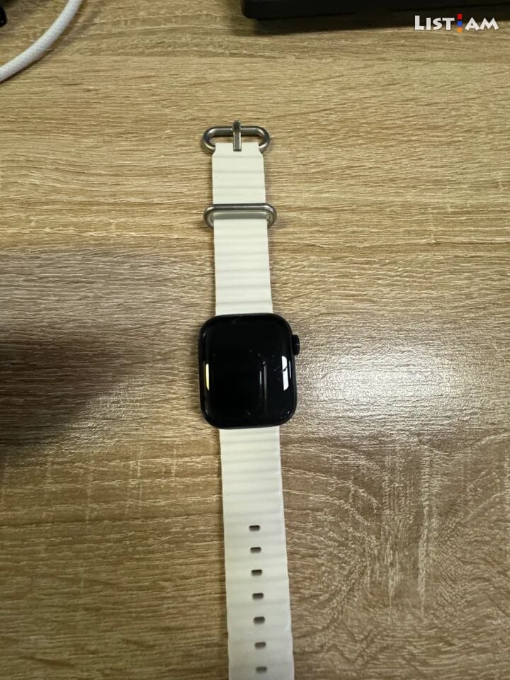 Apple Watch Iwatch 8